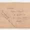 FD2 - Plic Circulat Intern, Iasi - Galati, Include Corespondenta - 1952