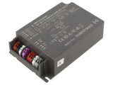Alimentator LED 22W, 10&divide;38V DC, cu reglare luminozitate