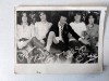 Poza AC/DC formatie rock, fotografie din anii 80 colectie rockeri