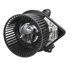 Ventilator habitaclu Citroen Berlingo (Mf), Jumpy (U6u), Xsara (N1), Zx (N2); Peugeot Partner (5f)
