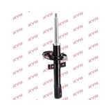 Amortizor Renault Megane 2, Kyb 338712, parte montare : Punte fata, Presiune Gaz