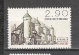 Franta.1982 Turism MF.869, Nestampilat