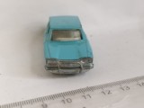 bnk jc Polistil RJ 40 - Citroen Ami 8 - 1/66