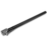 Coloană de direcție cu mecanism de pliere, pentru trotineta electrică Xiaomi Pro/Pro2, 70 cm, negru | Motorevolution