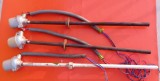 B227 Termocuplu de masurat temperatura din cuptor