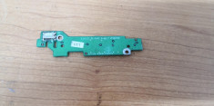 Power Button Board Laptop Acer Travel Mate 4500 foto