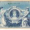 B11 9 - Bancnota foarte veche - Germania - 100 marci - 1908 - serie verde
