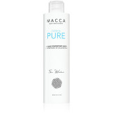 Macca Clean &amp; Pure apa cu particule micele pentru toate tipurile de ten 200 ml