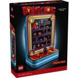 LEGO SUPER MARIO JOC ARCADE DONKEY KONG 72051