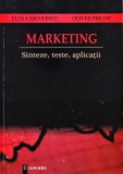 Marketing sinteze, teste, aplicatii - 2004 - Oliver Pricop (K338), Junimea