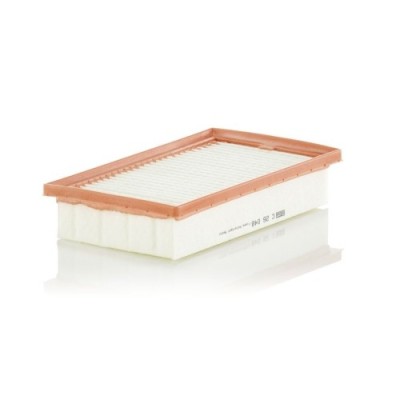 Mann-Filter Filtru aer foto