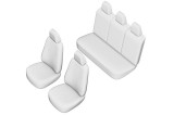 SET HUSE SCAUN OPEL ZAFIRA 2006-2011 (BANCHETA FRACTIONATA), Umbrella