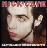 CD Nick Cave and The Bad Seeds - From Her to Eternity 1984, Rock, universal records
