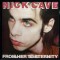 CD Nick Cave and The Bad Seeds - From Her to Eternity 1984
