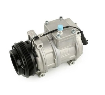 Compresor clima A/C, Nou Iveco Daily 2000 02-, Aftermarket 3080KS-1 foto