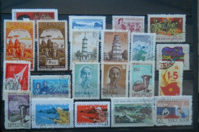 LOT VIETNAM foto