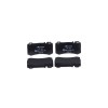 Placute frana MERCEDES-BENZ E-CLASS T-Model S211 ATE 13046049982
