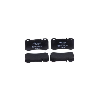 Placute frana MERCEDES-BENZ E-CLASS T-Model S211 ATE 13046049982 foto