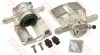 Etrier frana RENAULT KANGOO BE BOP (KW0/1) (2009 - 2016) TRW BHW416E