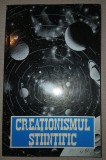 HENRY M. MORRIS - CREAȚIONISMUL ȘTIINȚIFIC