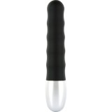 Vibrator Negru Lady Discretion#