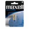 Baterie alcalina LR1 910A Lady N 1.5V Maxell 1buc/blister BAT-LR1-BL1-MXL