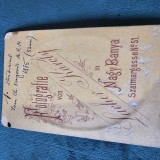 Fotografie cabinet SACHER KARLY din BAIA MARE , NAGY BANYA , an 1875 an 1