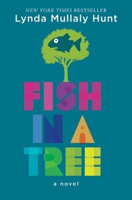 Fish in a Tree foto