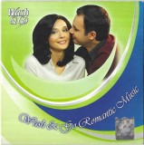 Various - Wash &amp; Go Romantic Music, CD