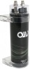 Condensator Auto 1F AIV, Terminale M6, Indicator Digital Tensiune, 1.54kg, Suport Transparent