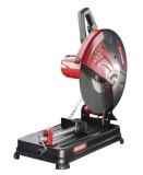 Ferastrau circular metal &oslash;355mm 2500W RD-CM06 HardWork ToolsRange, Raider Power Tools