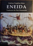 Publius Vergilius Maro - Eneida, traducere de Dan Slusanschi