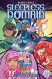 Sleepless Domain Vol. 1