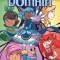 Sleepless Domain Vol. 1