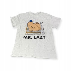 Tricou Femei Spencer&amp;amp;#039;s MR. MEN LITTLE MISS Mărime S foto