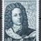 Monaco 1975 Mi 1174 MNH - 300 de ani de la nașterea lui Saint-Simon