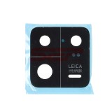 Geam Camera Spate Xiaomi 13 Pro Negru Original