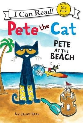 Pete at the Beach foto