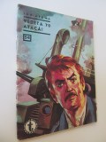 Vedeta 70 ataca (54) - Clubul temerarilor - Ion Arama