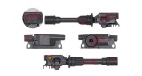 Bobina inductie Mazda 323 F VI liftback 09.98-07.04, 323 S VI sedan 05.98-07.04, Premacy 01.99-03.05, motor 1.8 Protege, 1.9, 1.9 16V, 2.0, SRLine