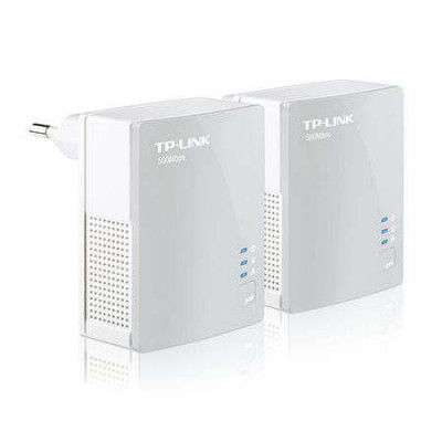 Kit adaptor powerline tl-pa4010 tp-link foto