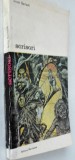 Scrisori Ernst Barlach Ed. Meridiane