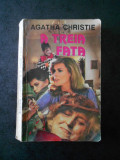 AGATHA CHRISTIE - A TREIA FATA, Rao