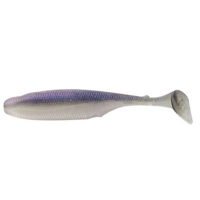 Shad Biwaa DEUS 2&amp;quot; 5.1cm 303 Pro Blue 14/plic foto