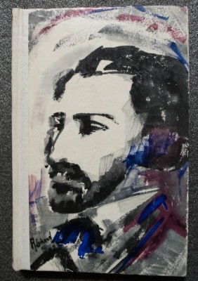 Alfred de Musset - La confession d&amp;#039;un enfant du siecle foto