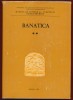 &quot;BANATICA **&quot; 1973