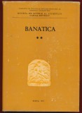 &quot;BANATICA **&quot; 1973