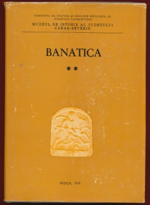 &amp;quot;BANATICA **&amp;quot; 1973 foto