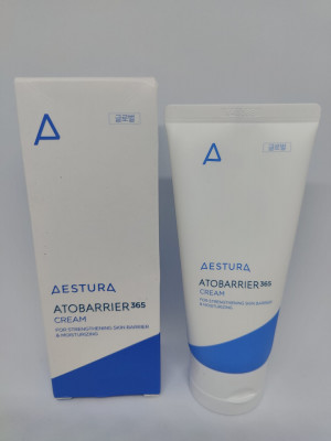 Aestura Atobarrier 365 crema cu ceramide 80ml foto