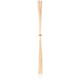 Baobab Collection Accessories Sticks 42 cm betisoare de rezerva pentru odorizant de camera Natural (500 ml) 42 cm